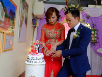 [ẢNH] Ngưỡng mộ những cặp 