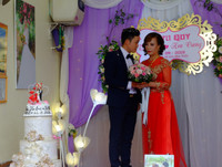 [ẢNH] Ngưỡng mộ những cặp 