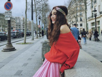 [ẢNH] Chiêm ngưỡng nhan sắc 5 