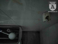 [Ảnh] Công viên Cầu Giấy: Hãi hùng vào nhà vệ sinh công cộng bẩn thỉu