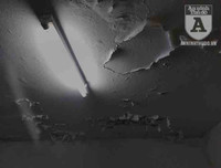 [Ảnh] Công viên Cầu Giấy: Hãi hùng vào nhà vệ sinh công cộng bẩn thỉu