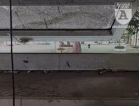 [Ảnh] Công viên Cầu Giấy: Hãi hùng vào nhà vệ sinh công cộng bẩn thỉu