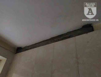 [Ảnh] Công viên Cầu Giấy: Hãi hùng vào nhà vệ sinh công cộng bẩn thỉu