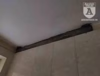 [Ảnh] Công viên Cầu Giấy: Hãi hùng vào nhà vệ sinh công cộng bẩn thỉu