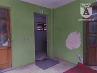 [Ảnh] Công viên Cầu Giấy: Hãi hùng vào nhà vệ sinh công cộng bẩn thỉu