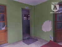 [Ảnh] Công viên Cầu Giấy: Hãi hùng vào nhà vệ sinh công cộng bẩn thỉu