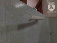 [Ảnh] Công viên Cầu Giấy: Hãi hùng vào nhà vệ sinh công cộng bẩn thỉu