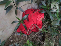 [Ảnh] Công viên Cầu Giấy: Hãi hùng vào nhà vệ sinh công cộng bẩn thỉu