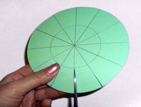 [Ảnh] Tự làm cây thông Noel cực ấn tượng từ vật liệu đơn giản (2)