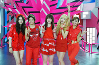 [ẢNH] Nhìn lại sự nghiệp của Sulli trước khi qua đời ở tuổi 25