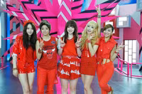 [ẢNH] Nhìn lại sự nghiệp của Sulli trước khi qua đời ở tuổi 25