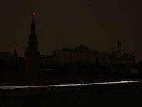 [ẢNH] Các quốc gia trên thế giới hưởng ứng Giờ Trái đất thế nào?