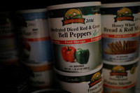 [ẢNH] Khám phá khu trại sinh tồn đặc biệt tại Mỹ