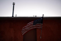 [ẢNH] Khám phá khu trại sinh tồn đặc biệt tại Mỹ