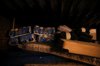 [ẢNH] Khám phá khu trại sinh tồn đặc biệt tại Mỹ