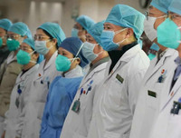 [ẢNH] Những hiểu lầm tai hại khi sử dụng khẩu trang giữa đại dịch corona