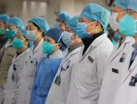 [ẢNH] Những hiểu lầm tai hại khi sử dụng khẩu trang giữa đại dịch corona