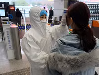 [ẢNH] Những hiểu lầm tai hại khi sử dụng khẩu trang giữa đại dịch corona