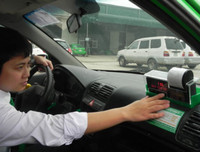 10 lưu ý để đi taxi ban đêm được an toàn