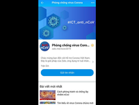 [ẢNH] Trọn bộ sticker 