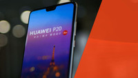 [ẢNH] Huawei bị ảnh hưởng thế nào trước 