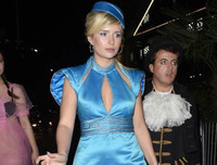 [ẢNH] Dàn sao và gia đình tưng bừng hóa trang độc đáo dịp Halloween