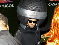 [ẢNH] Dàn sao và gia đình tưng bừng hóa trang độc đáo dịp Halloween