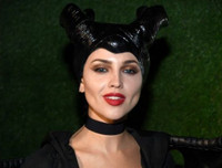 [ẢNH] Dàn sao và gia đình tưng bừng hóa trang độc đáo dịp Halloween