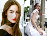 [ẢNH] Nhan sắc quyến rũ của top 5 