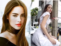 [ẢNH] Nhan sắc quyến rũ của top 5 