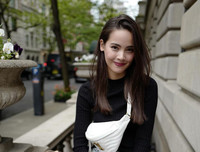 [ẢNH] Nhan sắc quyến rũ của top 5 