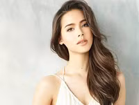 [ẢNH] Nhan sắc quyến rũ của top 5 