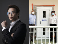 [ẢNH] Cuộc sống của thiếu gia 