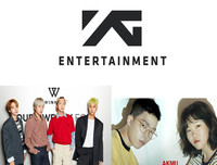 [ẢNH] Công nghiệp giải trí châu Á 