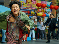 [ẢNH] Công nghiệp giải trí châu Á 