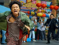 [ẢNH] Công nghiệp giải trí châu Á 