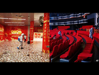 [ẢNH] Công nghiệp giải trí châu Á 