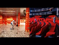 [ẢNH] Công nghiệp giải trí châu Á 