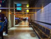 [ẢNH] Công nghiệp giải trí châu Á 