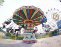 [ẢNH] Những địa điểm vui chơi quanh Hà Nội cho ngày Phụ nữ Việt Nam 20-10