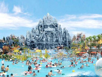 [ẢNH] Những địa điểm vui chơi quanh Hà Nội cho ngày Phụ nữ Việt Nam 20-10