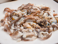 [ẢNH] Rợn người với 9 món ăn 