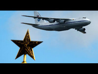 [ẢNH] Nga tiếp nhận 