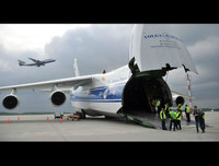 [ẢNH] Nga tiếp nhận 