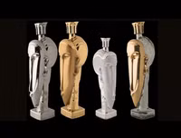 [ẢNH] Những chai nước lọc có thiết kế lạ mắt và mức giá cao không ngờ tới