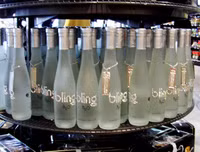 [ẢNH] Những chai nước lọc có thiết kế lạ mắt và mức giá cao không ngờ tới