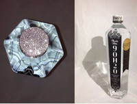 [ẢNH] Những chai nước lọc có thiết kế lạ mắt và mức giá cao không ngờ tới