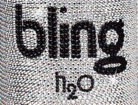 [ẢNH] Những chai nước lọc có thiết kế lạ mắt và mức giá cao không ngờ tới