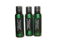 [ẢNH] Những chai nước lọc có thiết kế lạ mắt và mức giá cao không ngờ tới