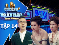 [ẢNH] Loạt game show Việt bị chỉ trích vì phản cảm, lố lăng